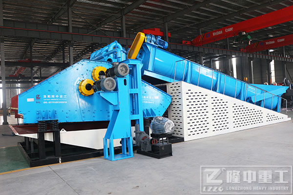洗沙機價格