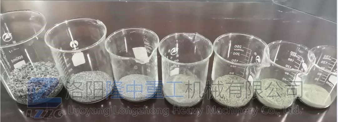 洗沙設備